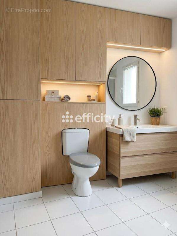 Appartement à CALAIS