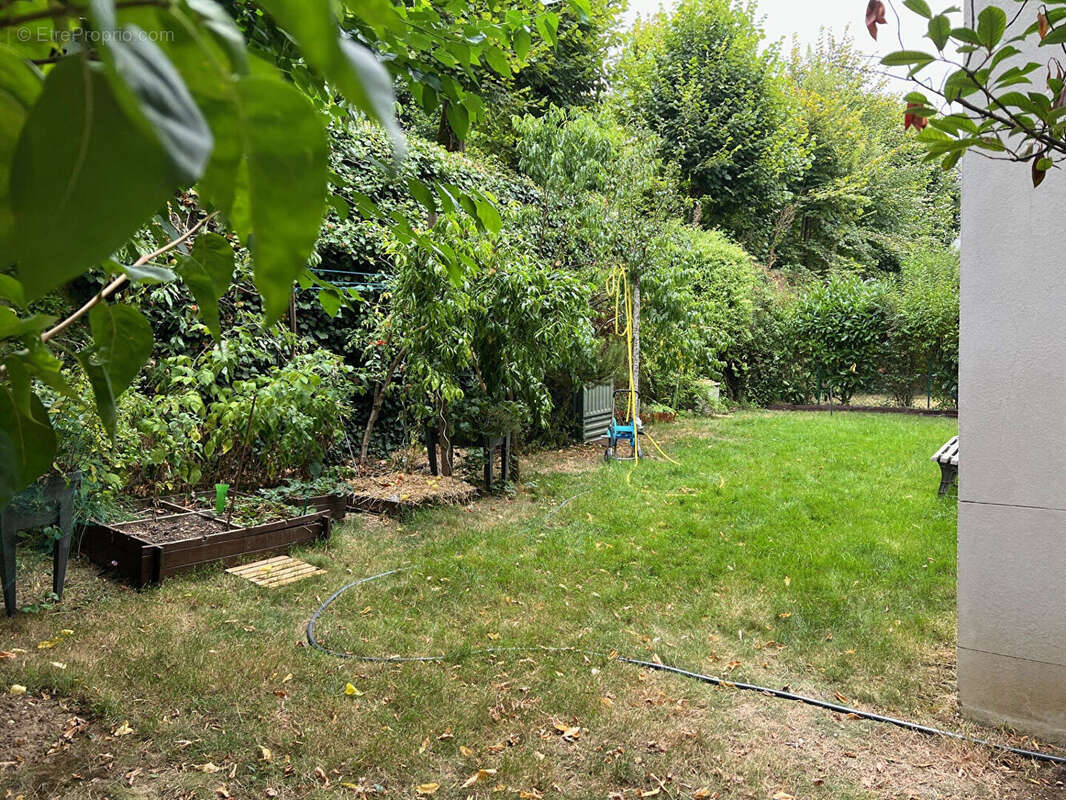 Appartement à VOUVRAY