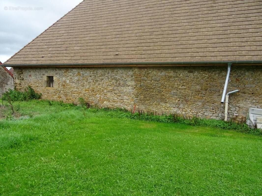 Photo 1 - Maison à COUCHES