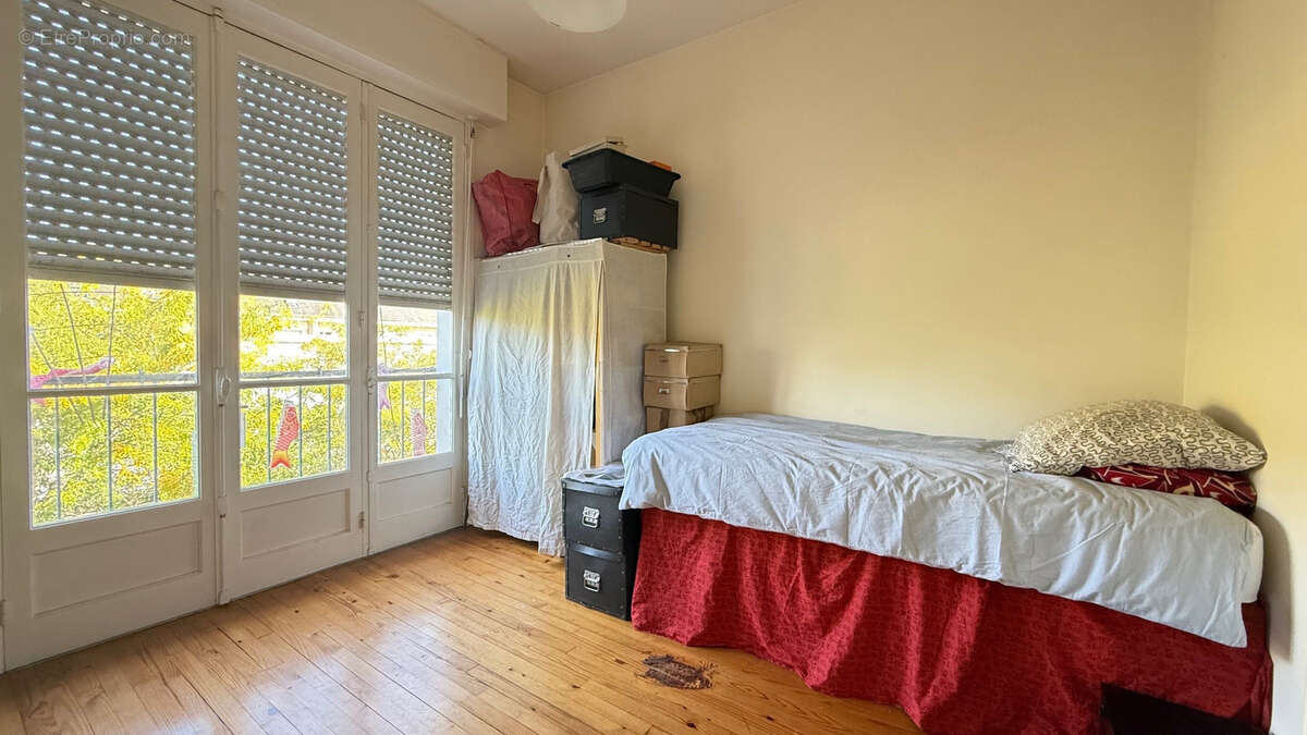 Appartement à SAINT-NAZAIRE