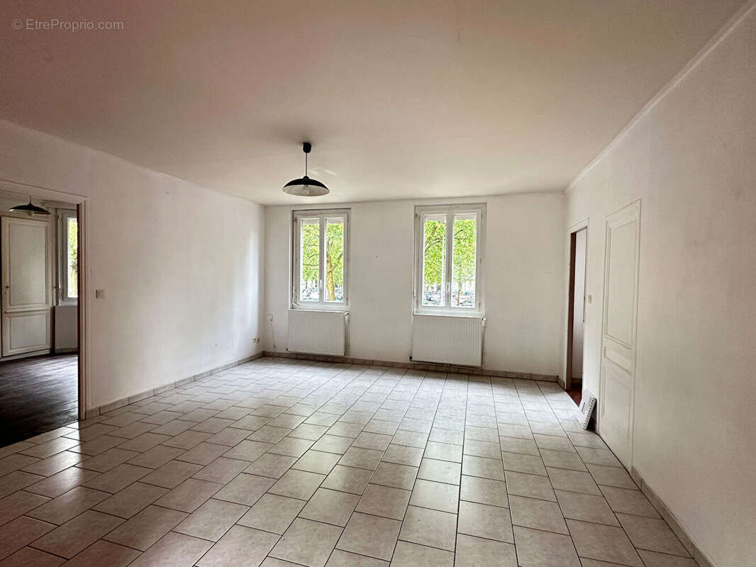 Appartement à ROUEN