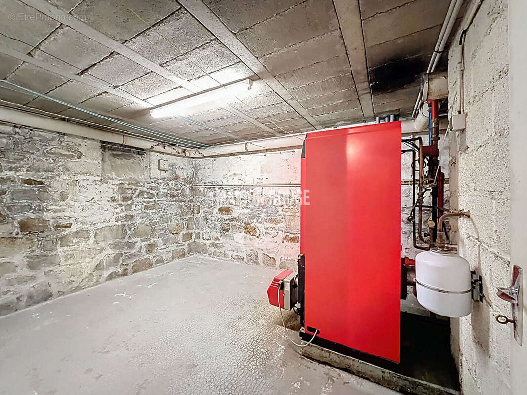 Maison à SAINT-BRIEUC