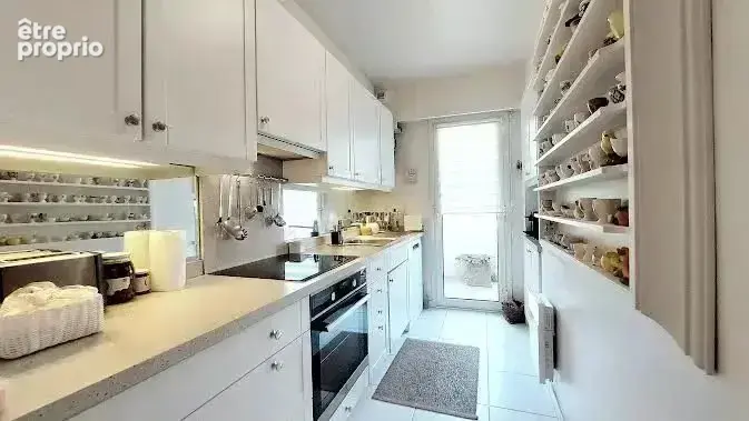 Le cannet mairie- dernier etage  beau 4 pieces - - photo 7