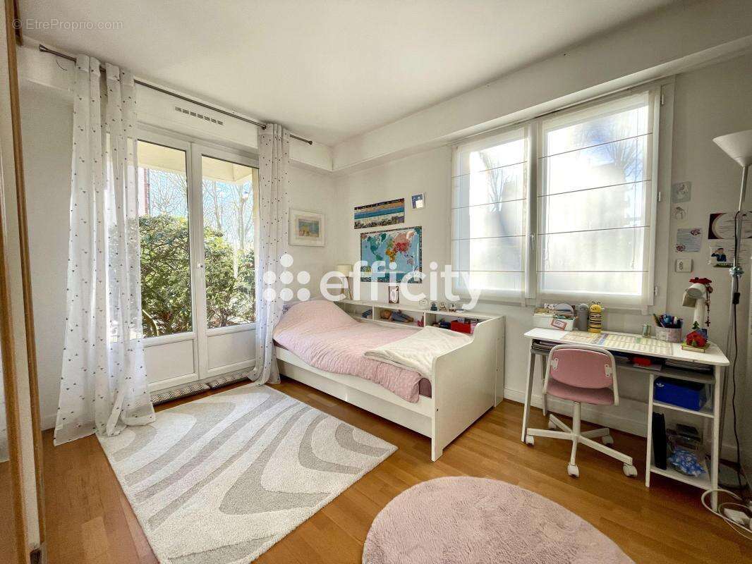 Appartement à VERSAILLES