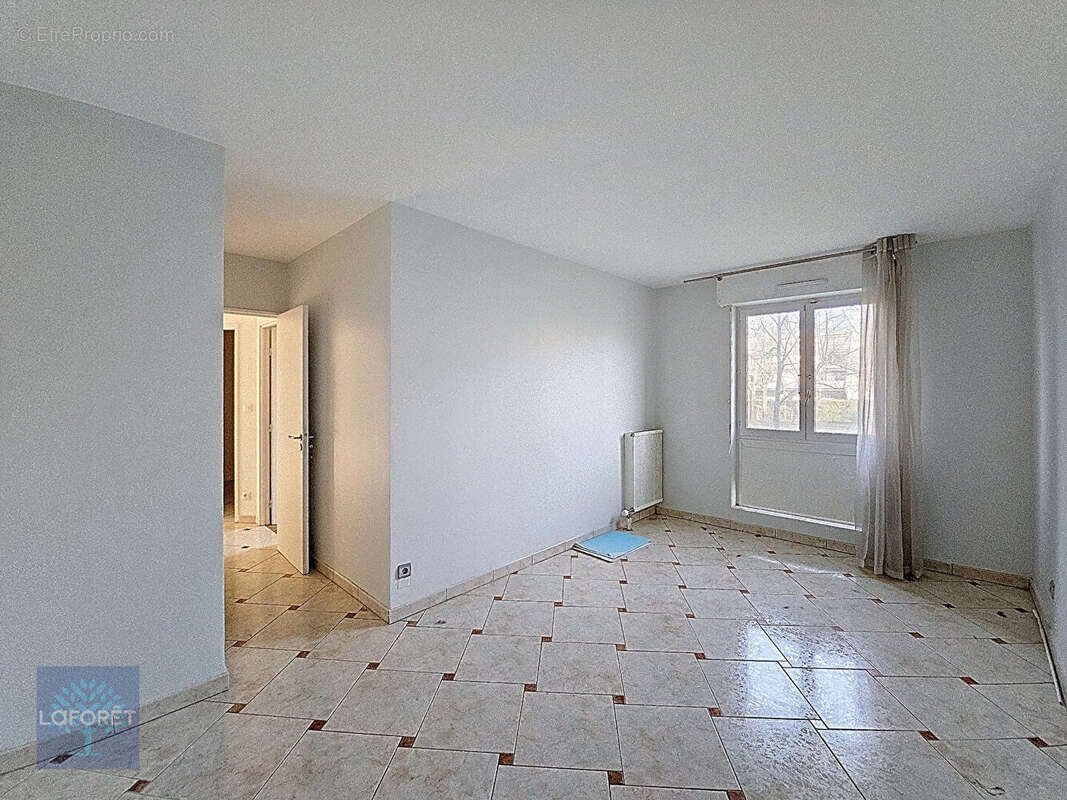 Appartement à EVRY