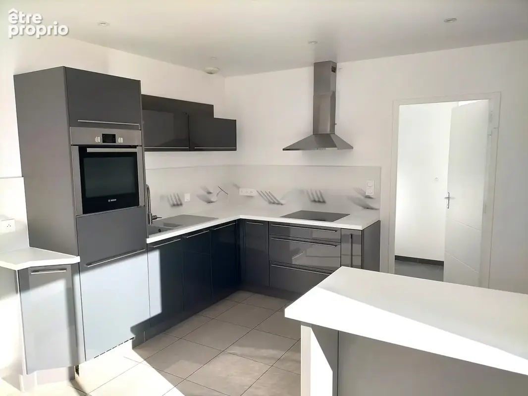 EXCLUSIVITÉ   160 m2, 5 chambres, DPE A   À 3,5 km des plages - photo 9