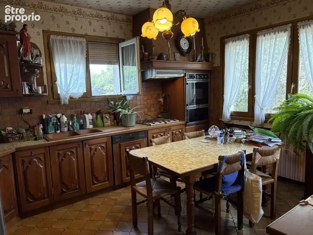 Maison 6 pièces 280 m² à vendre à La Verpilliere (38290) - photo 4