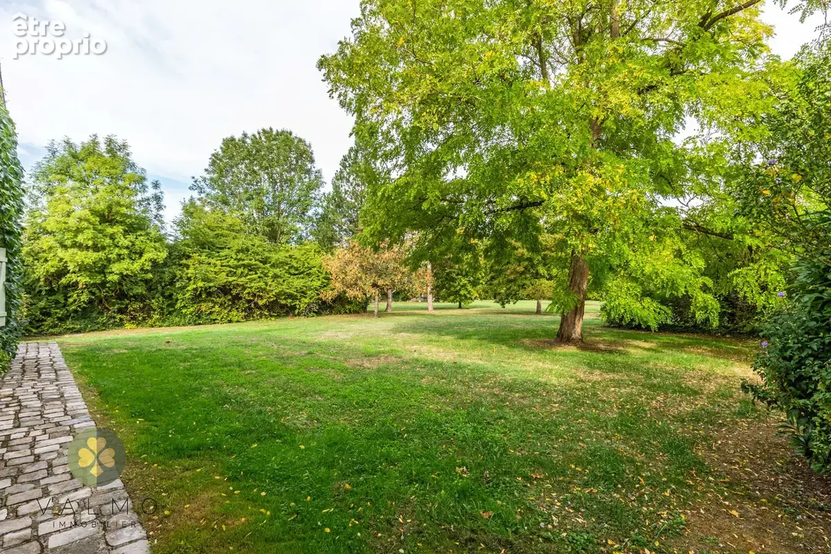 DEPT Yvelines (78) Gambais + A vendre propriété de 390 m2 - photo 5
