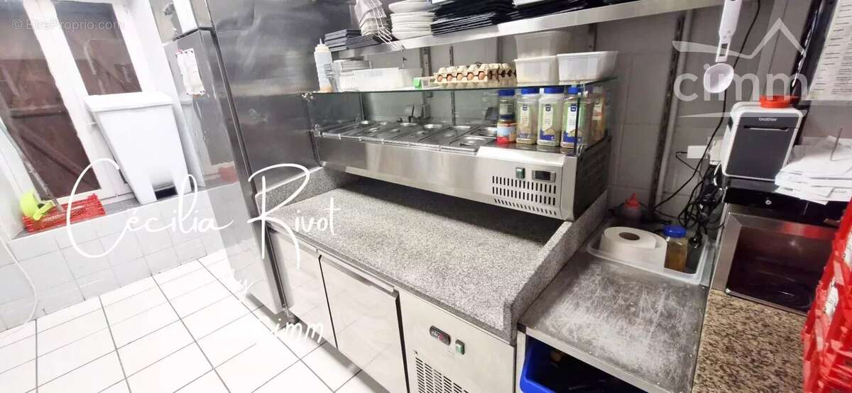 Commerce à OLORON-SAINTE-MARIE