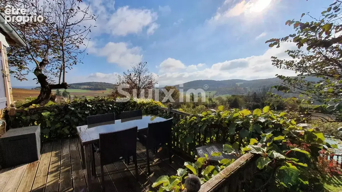 Propriete de caractere avec vue exceptionnelle - photo 16