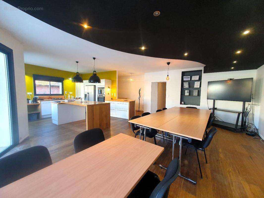 Maison à VILLEFRANCHE-DE-ROUERGUE