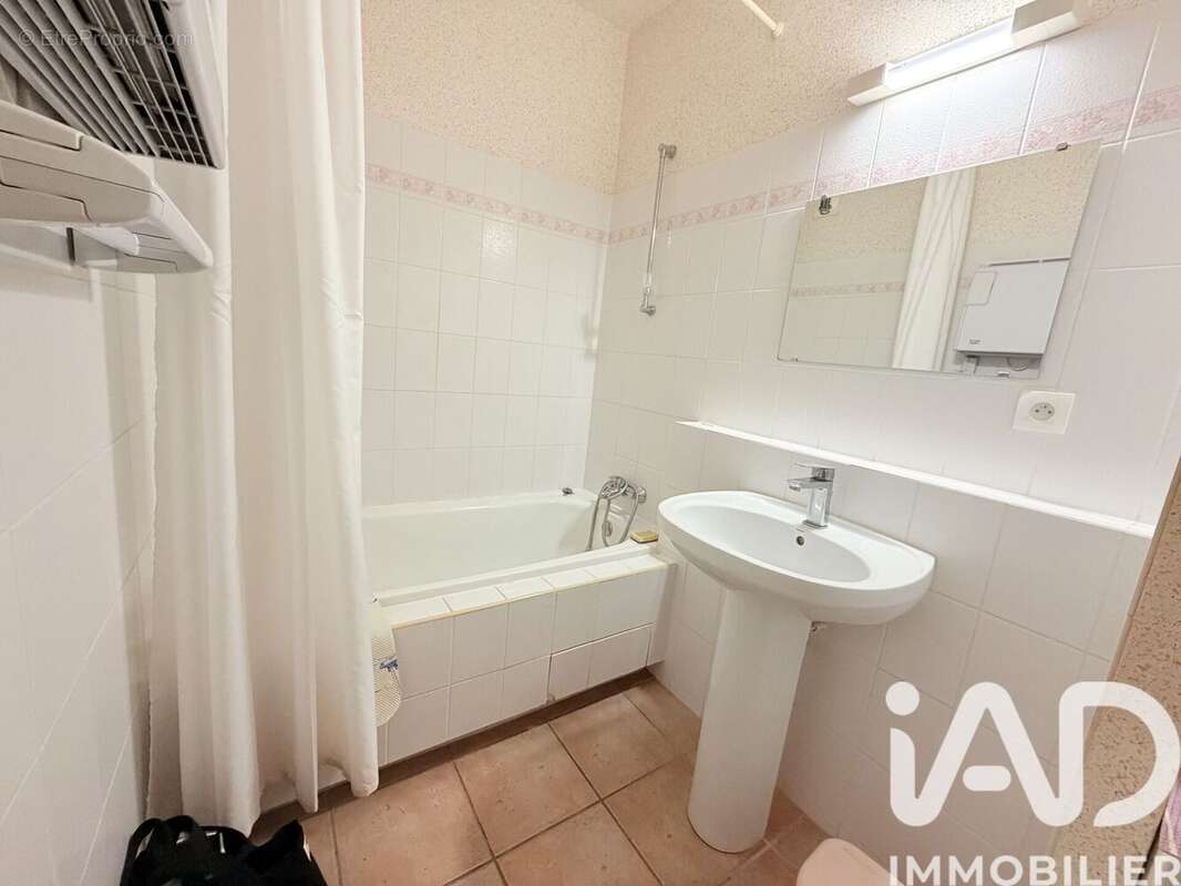 Photo 9 - Appartement à ROYAN