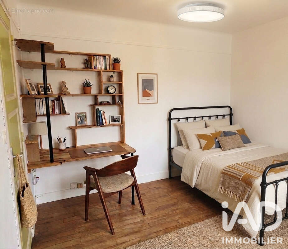 Appartement 63 m² à Berck  - photo 9