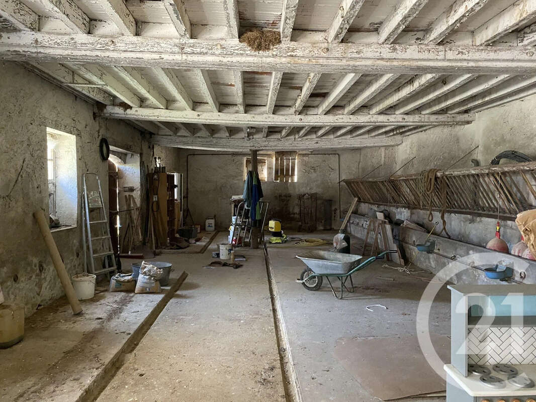 Maison 150 m² à Le Noyer  - photo 12