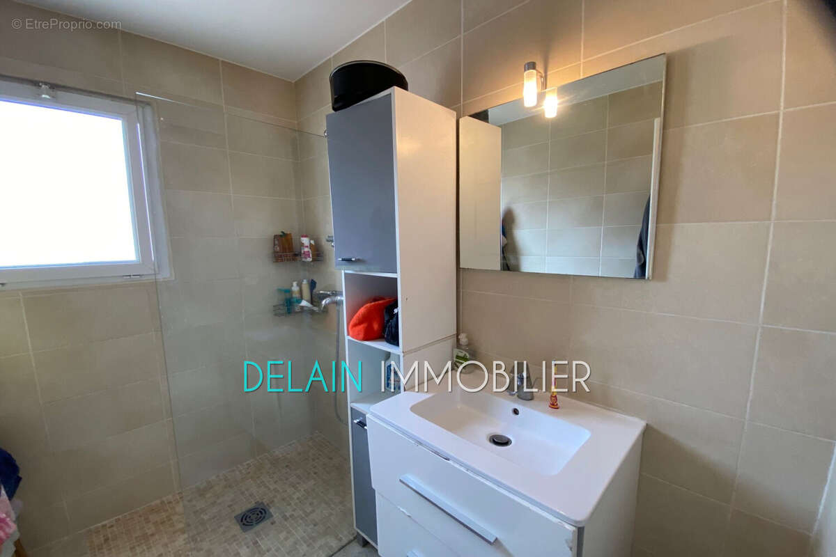 Appartement 63 m² à Cagnes-Sur-Mer  - photo 7