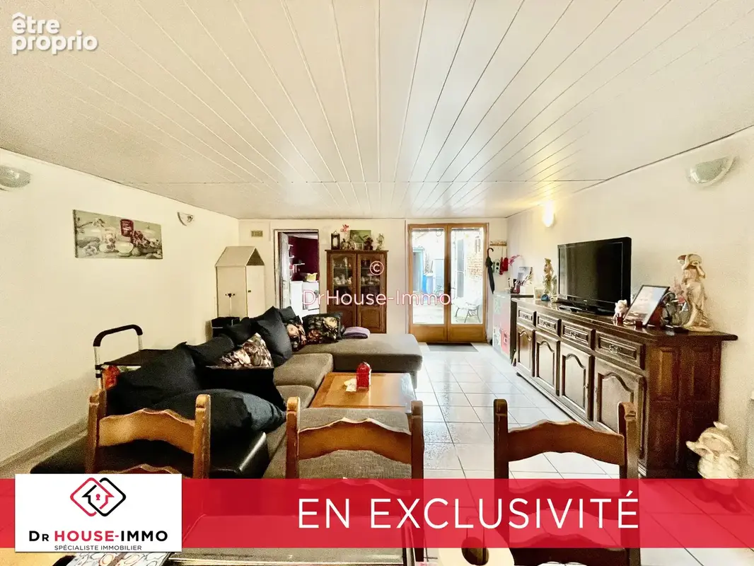 Maison 7 pièces 147 m² à vendre à Onnaing (59264) - photo 50