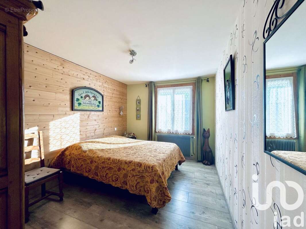 Photo 8 - Maison à BAZOCHES-LES-GALLERANDES