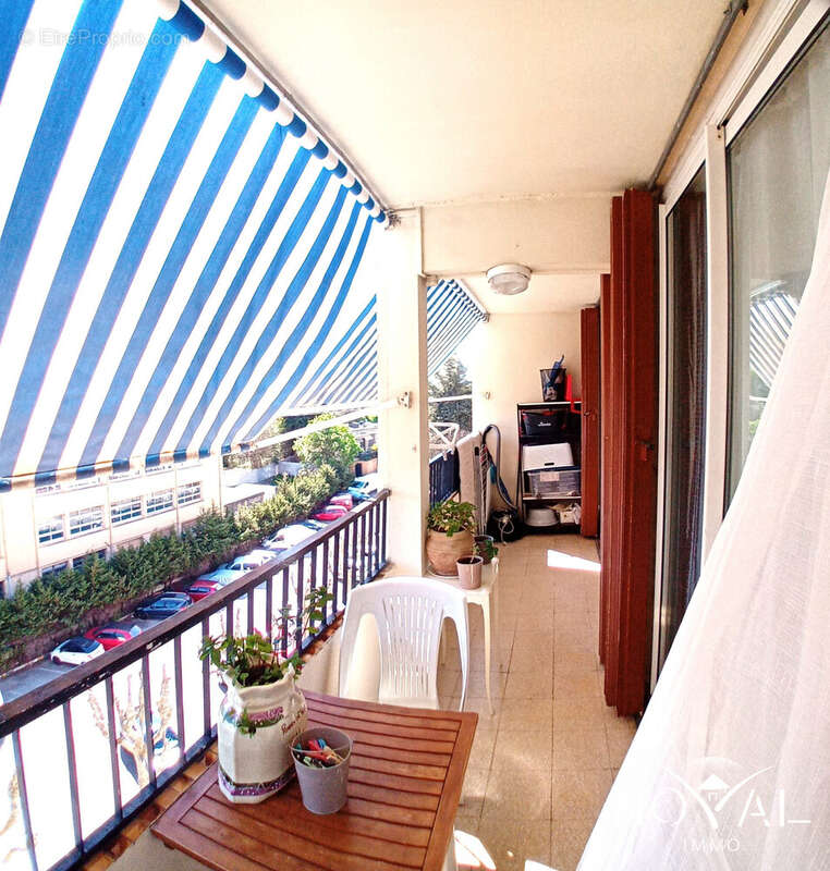 Appartement à GRASSE