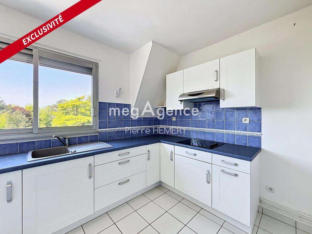 Appartement à ALENCON