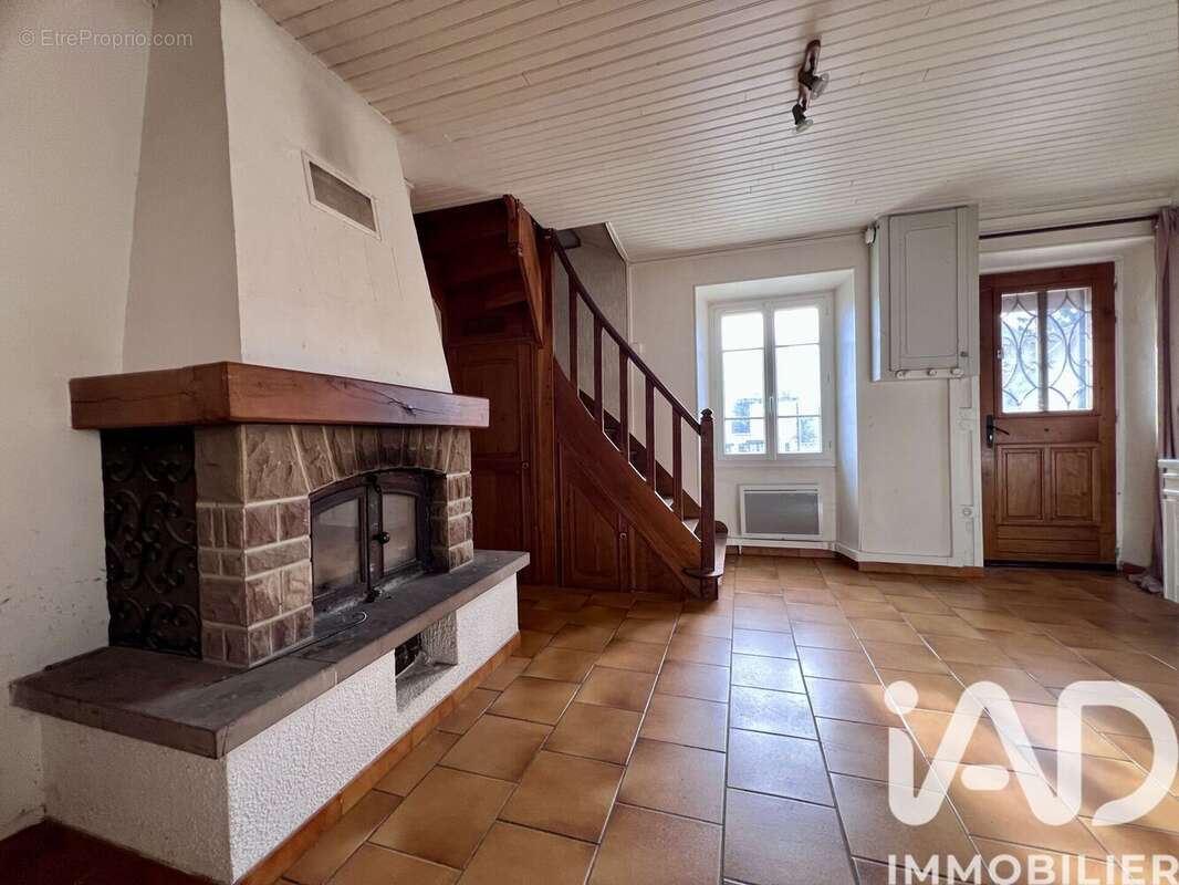 Photo 8 - Maison à BEAUTHEIL