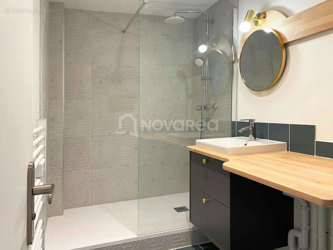 Appartement à PAU