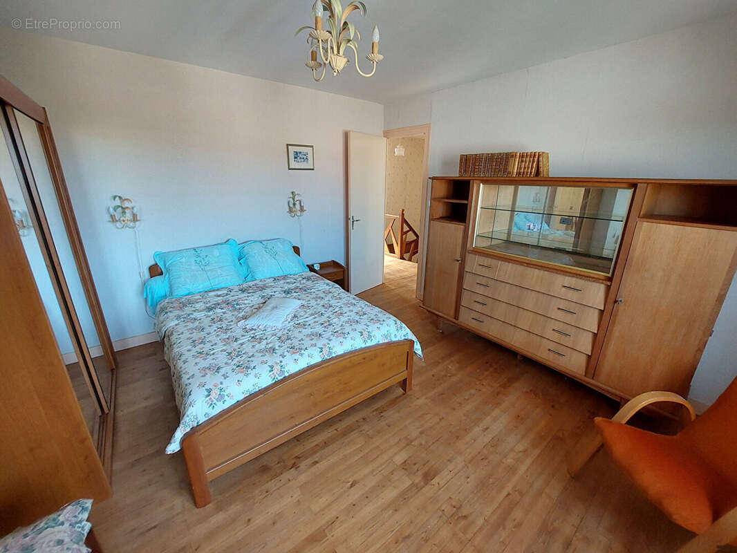 Maison à LA ROCHELLE