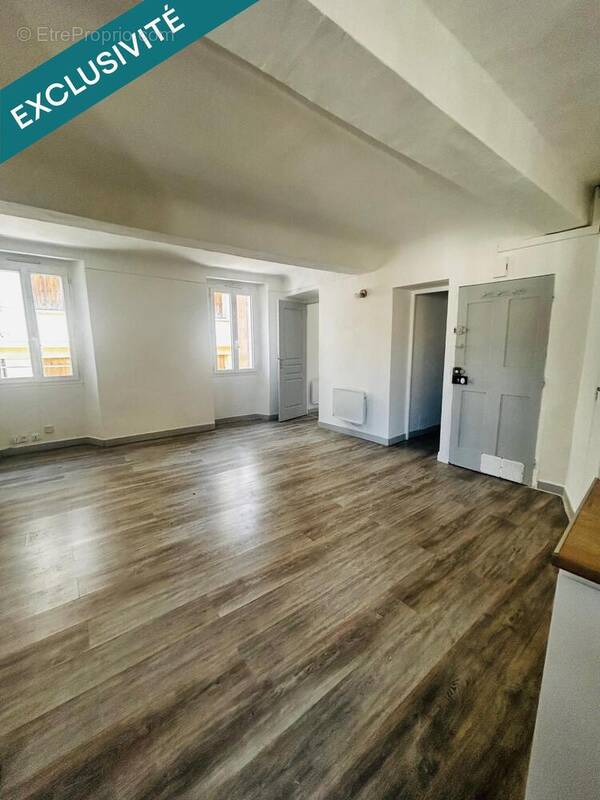 Photo 1 - Appartement à LA VALETTE-DU-VAR
