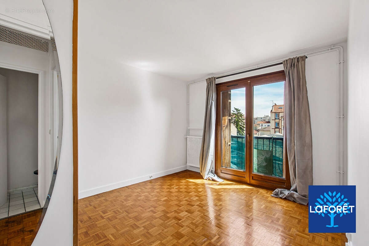 Appartement à ALFORTVILLE