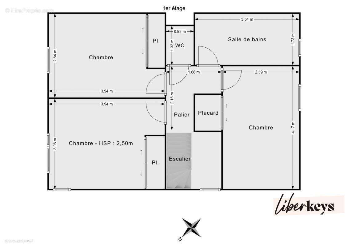 Appartement à RILLIEUX-LA-PAPE