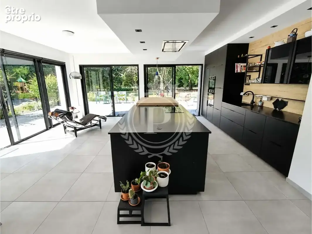 Maison 170 m² à Boisleux-Au-Mont  - photo 2