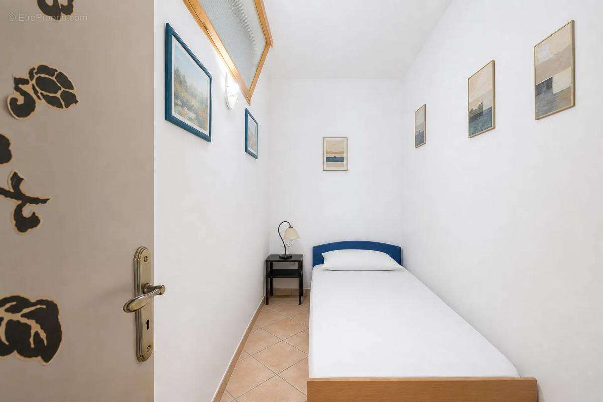 T3 lumineux de 39 m² à Palavas-les-Flots - photo 5