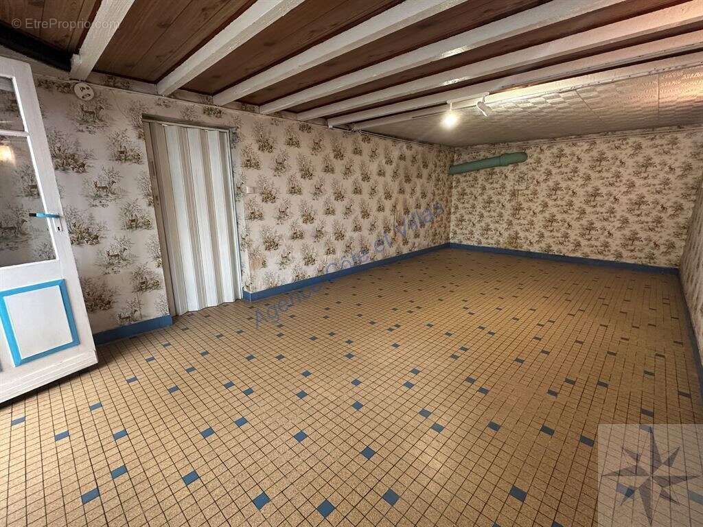 Maison à PLENEUF-VAL-ANDRE