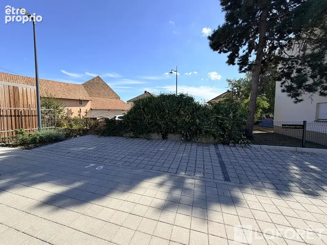 Parking / box Mittelhausbergen - photo 4
