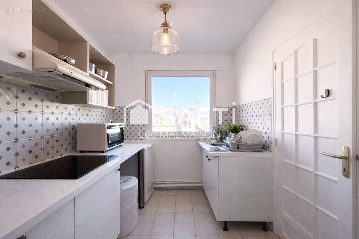 Photo 1 - Appartement à DEAUVILLE