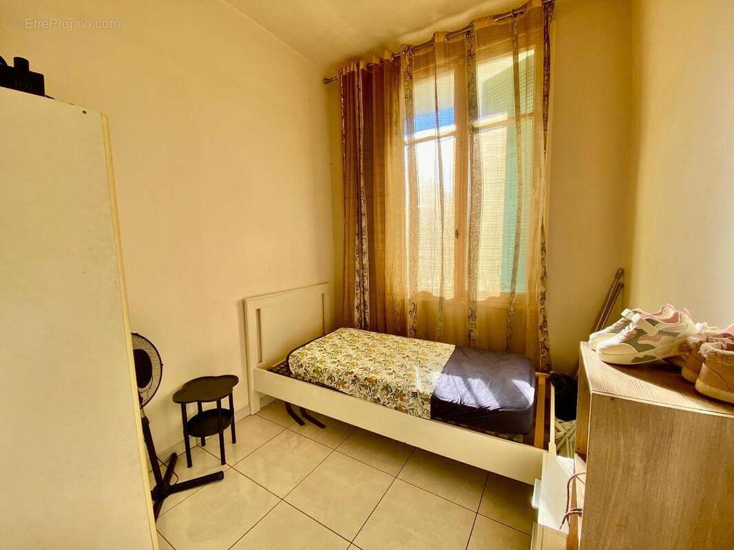   - Appartement à NICE