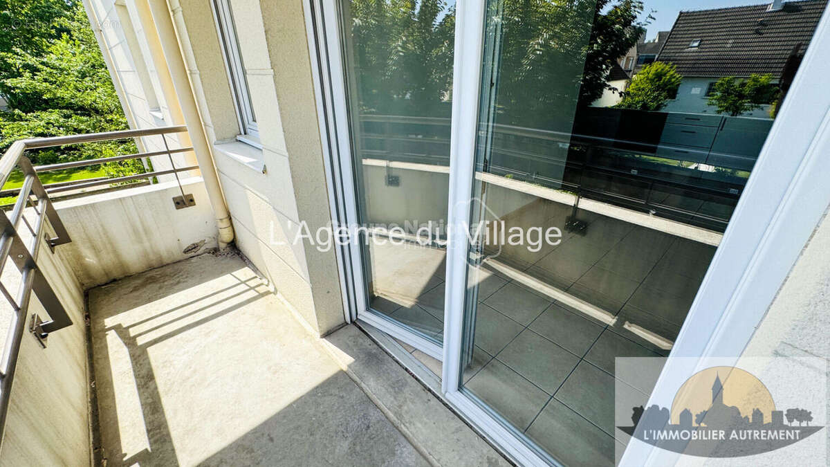 Appartement à PERSAN