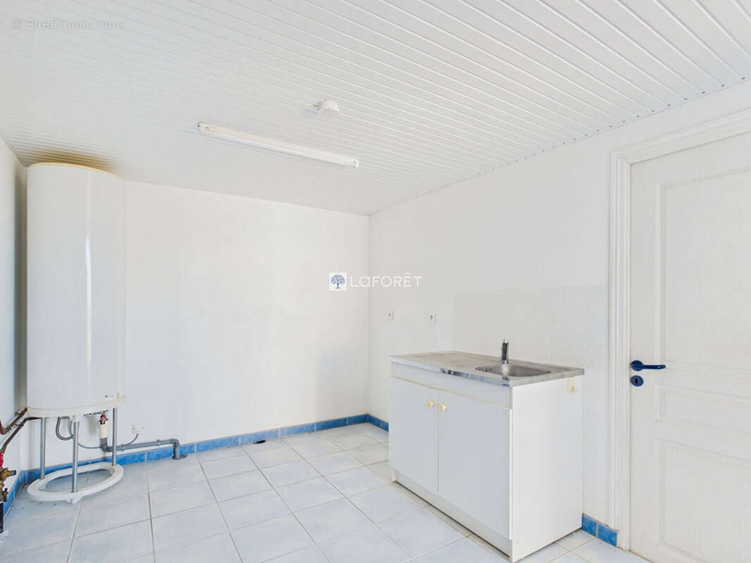 Maison Plozevet 5 pièce(s) 91 m2 - photo 19
