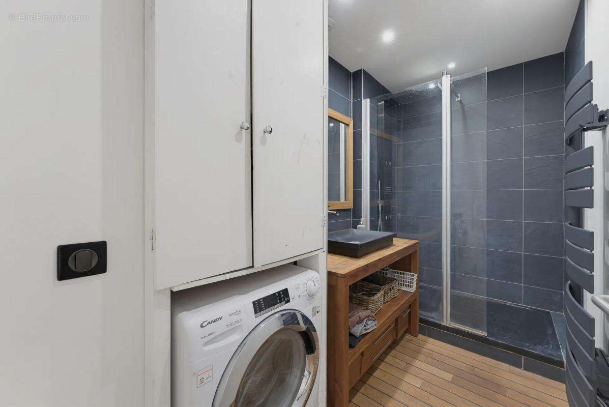 Appartement de 3 pièces de 74 m² à Bordeaux - photo 11