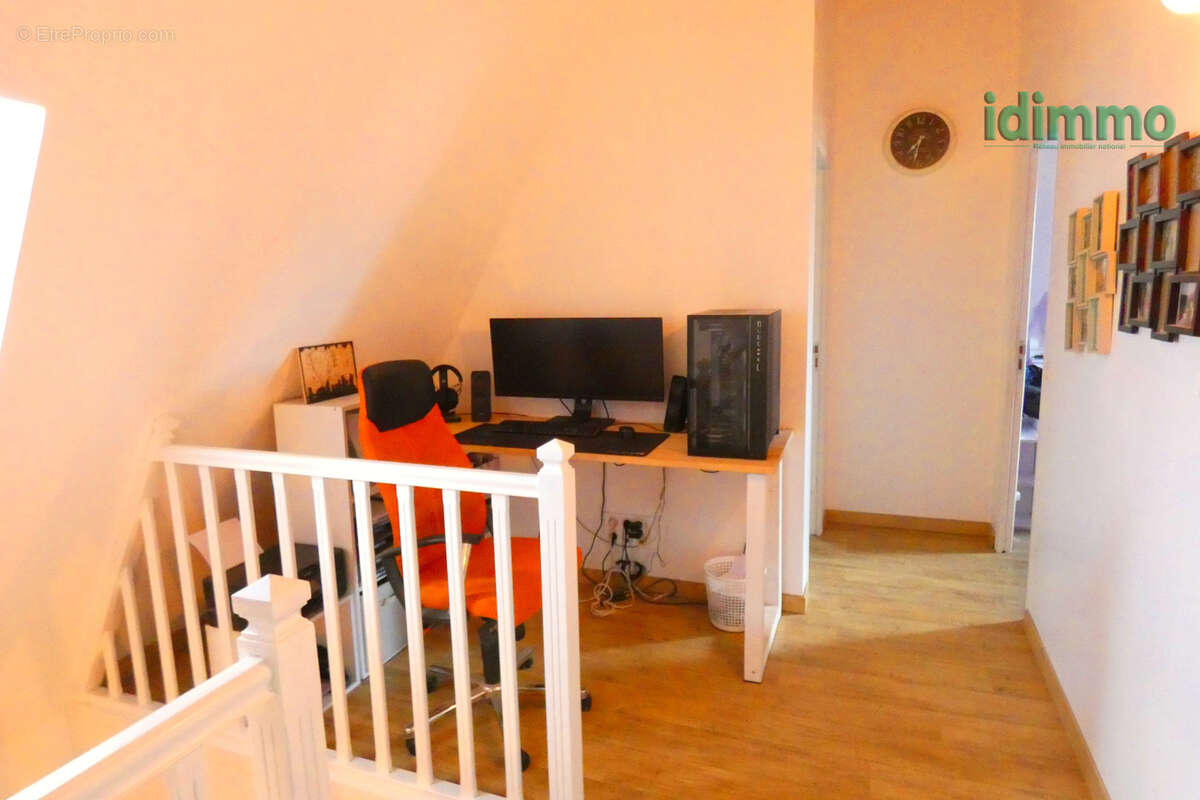 Maison en pierre renovee - photo 13