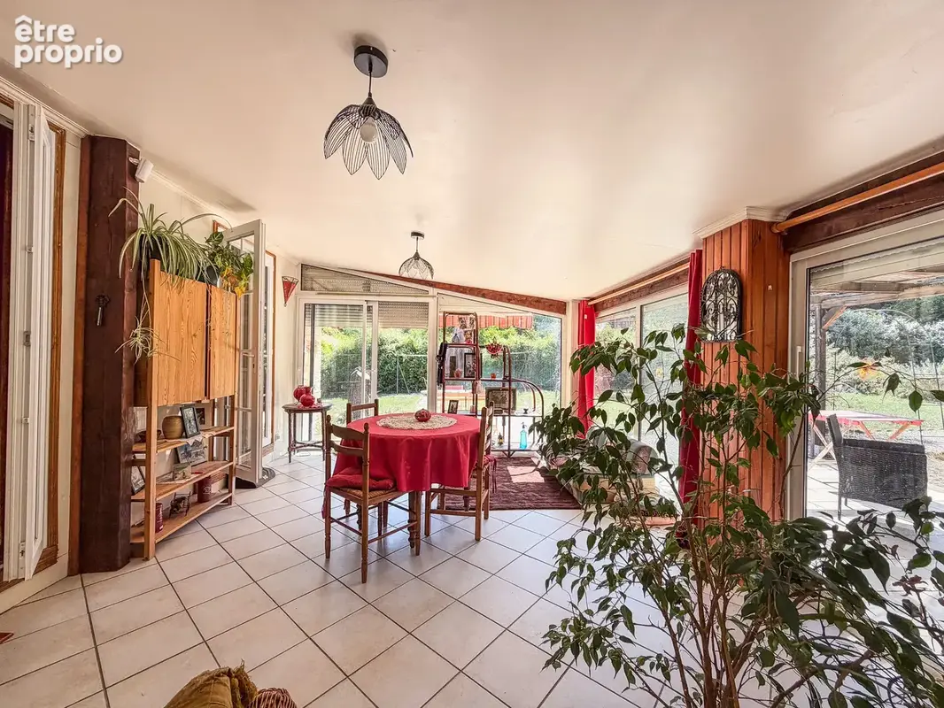 Villa 105 m2 sur terrain de 1699 m2 avec piscine - photo 14
