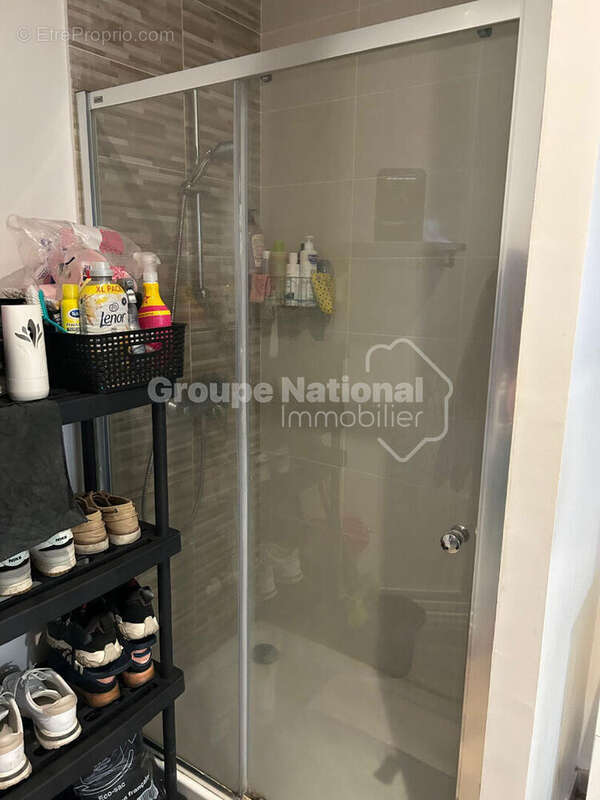 Appartement à EAUBONNE