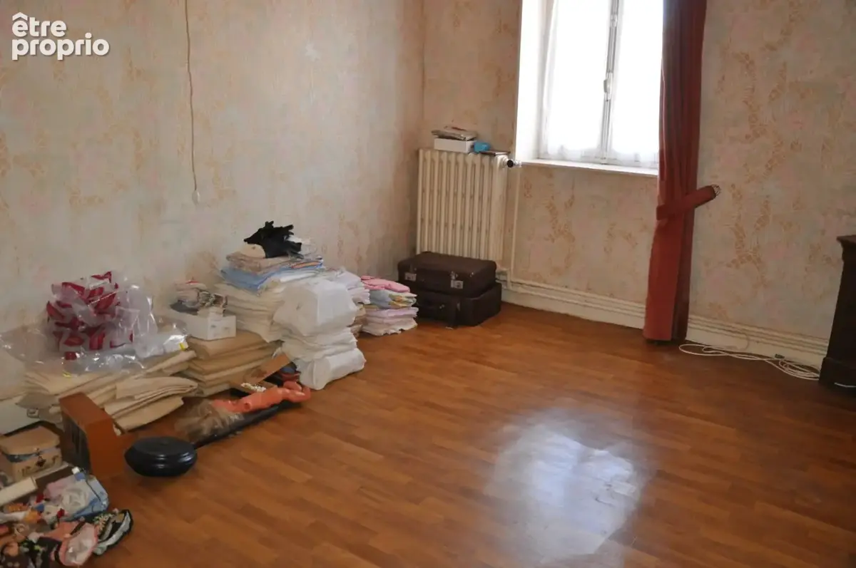 Jolie maison de village avec 3 chambres et plusieurs dépendances aménageables - photo 10