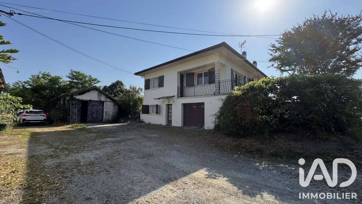 Maison 126 m² à Orthevielle  - photo 5