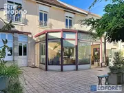 Maison à VAL-DE-MEUSE