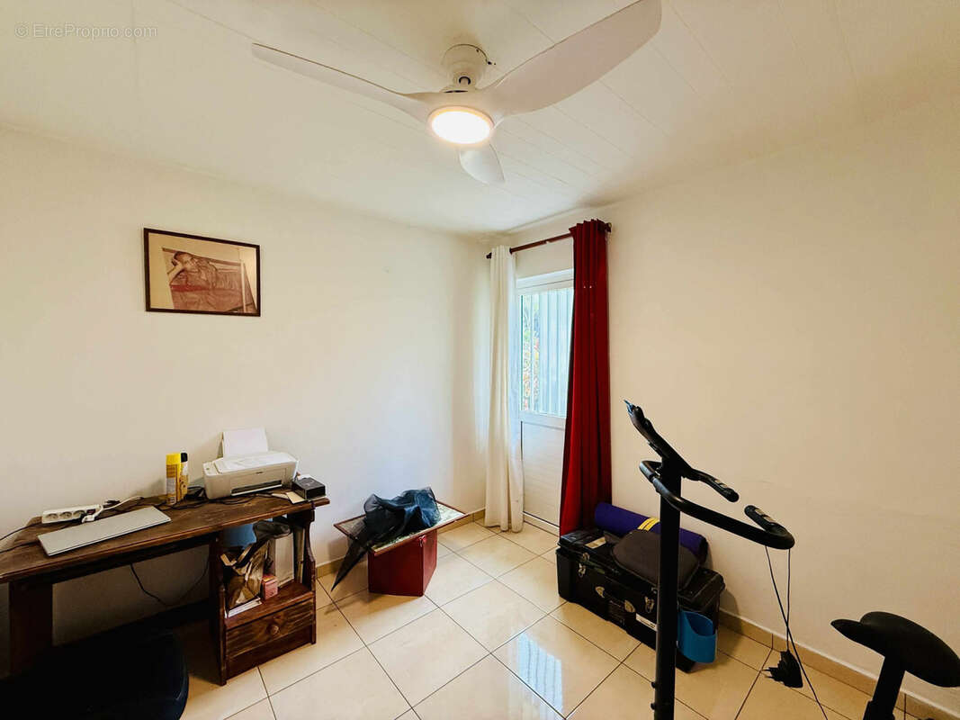 Maison à SAINT-JOSEPH