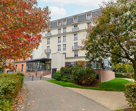 Appartement à NEUILLY-PLAISANCE