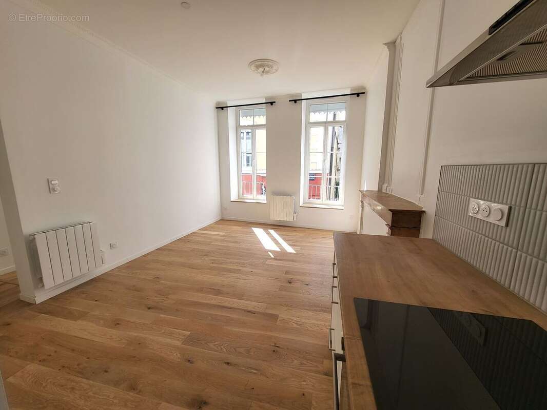 Appartement 35 m² à Chalon-Sur-Saone  - photo 6