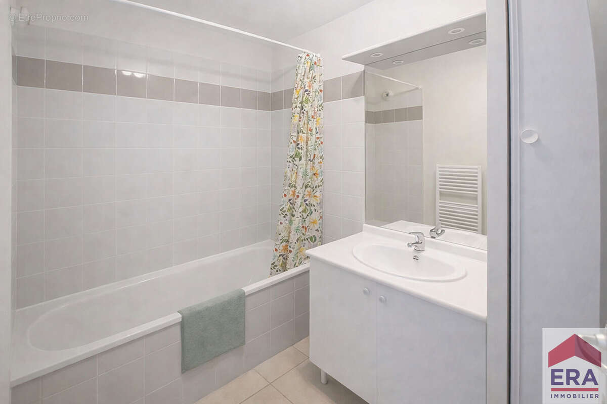Appartement à SERIGNAN