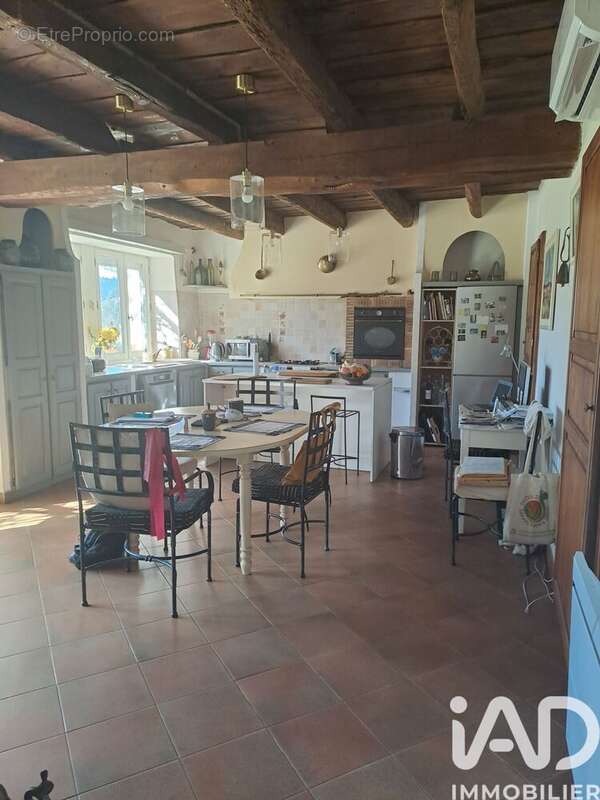 Photo 9 - Maison à SUMENE