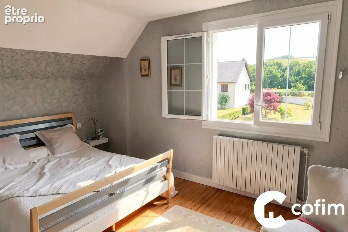Maison 4 pièces 110 m² à vendre à Eysus (64400) - photo 5